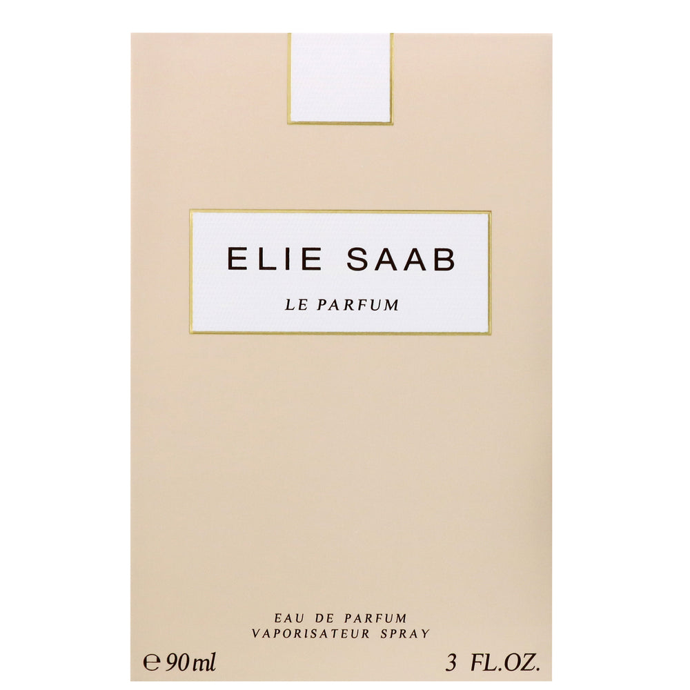 Elie Saab Le Parfum Eau de Parfum Spray 90ml - Additional 1