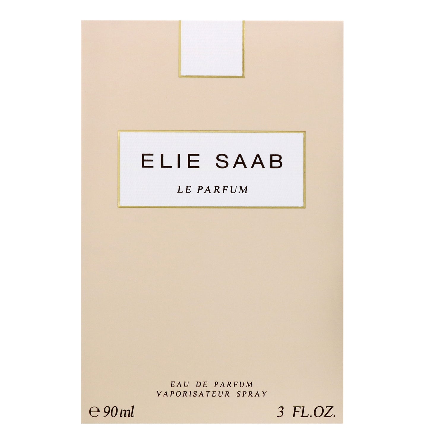 Elie Saab Le Parfum Eau de Parfum Spray 90ml - Additional 1