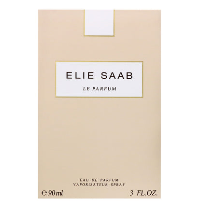 Elie Saab Le Parfum Eau de Parfum Spray 90ml - Additional 1