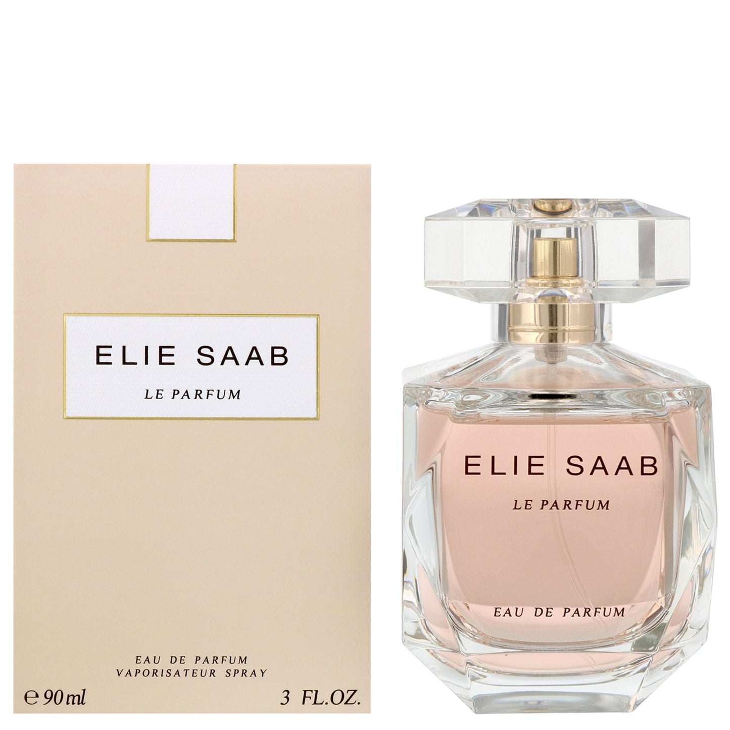 Elie Saab Le Parfum Eau de Parfum Spray 90ml - Additional 2