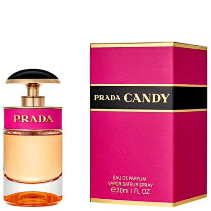 Prada Candy Eau de Parfum Spray 30ml - Additional 1