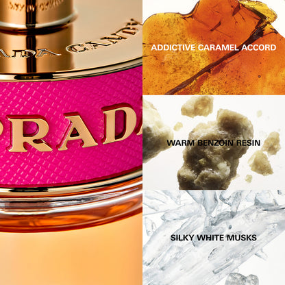 Prada Candy Eau de Parfum Spray 30ml - Additional 2