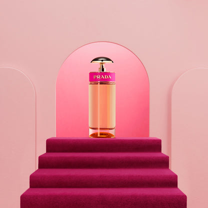 Prada Candy Eau de Parfum Spray 30ml - Additional 3