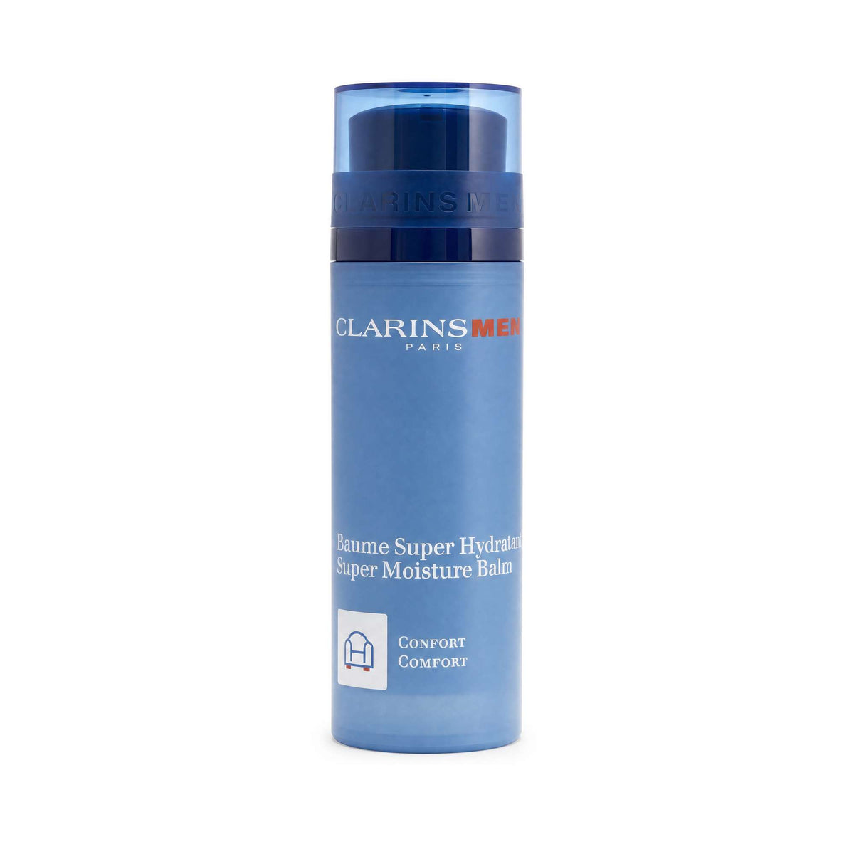 Clarins Men Super Moisture Balm 50ml / 1.6 oz.