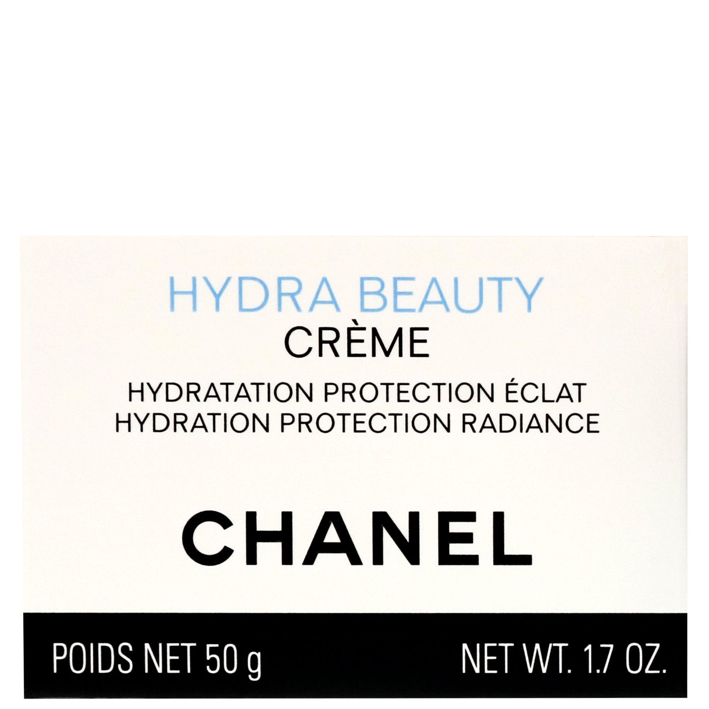 Chanel Moisturisers Hydra Beauty Crème 50g - Additional 1