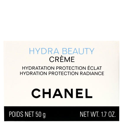 Chanel Moisturisers Hydra Beauty Crème 50g - Additional 1