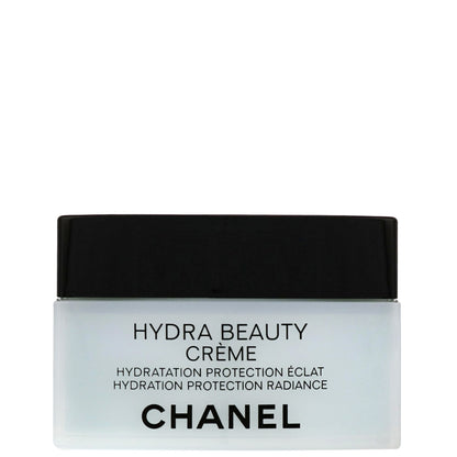 Chanel Moisturisers Hydra Beauty Crème 50g