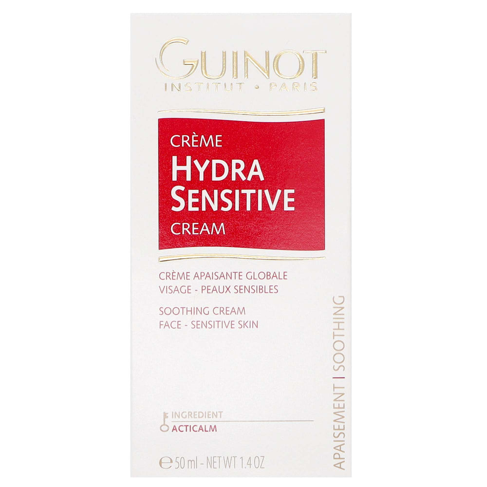Guinot Soothing Créme Hydra Sensitive Face Cream 50ml / 1.7 oz. - Additional 1