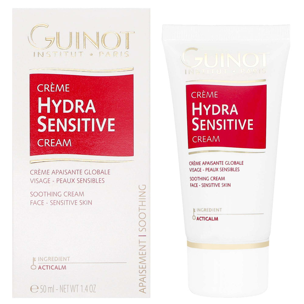 Guinot Soothing Créme Hydra Sensitive Face Cream 50ml / 1.7 oz. - Additional 2