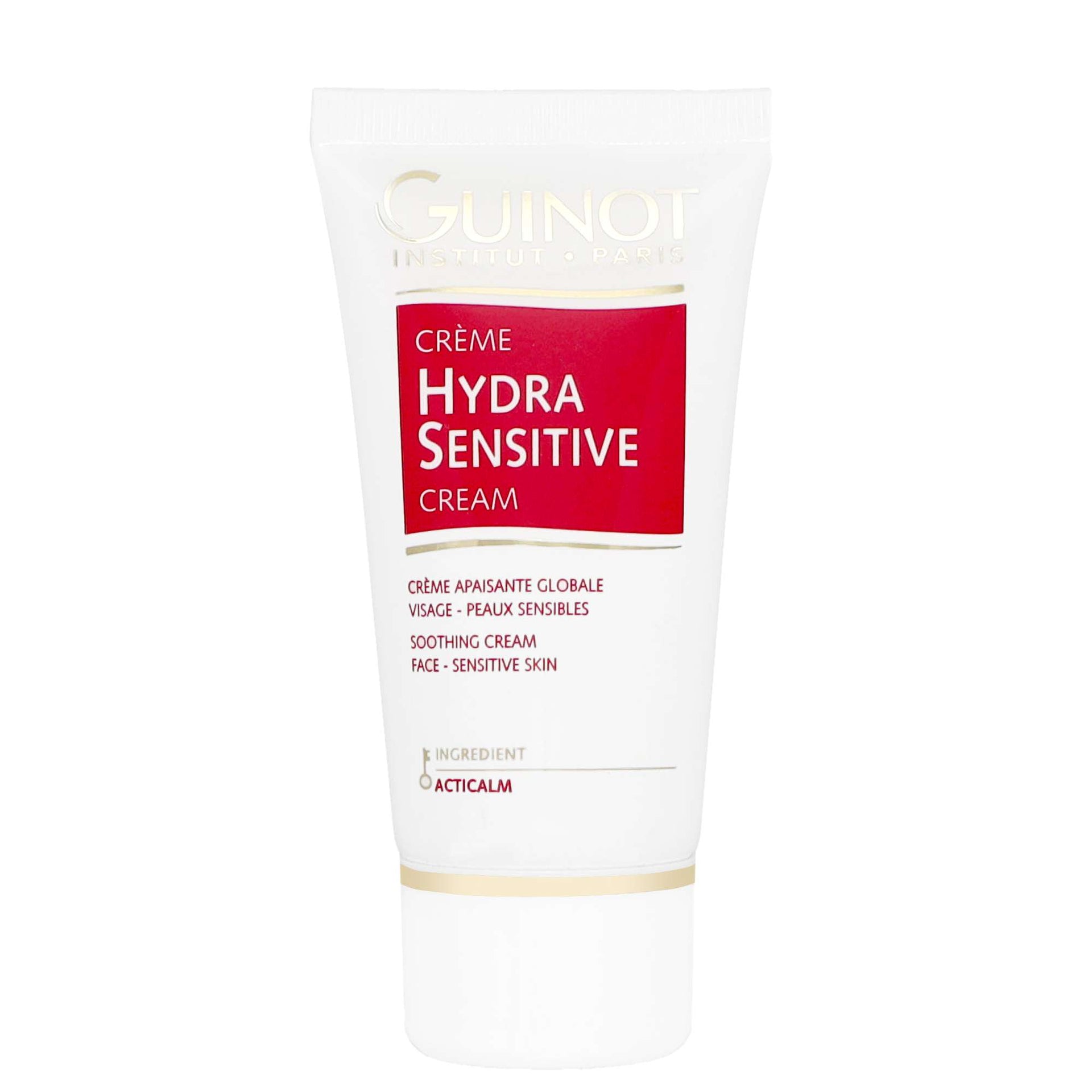 Soothing Créme Hydra Sensitive Face 1.7 oz.
