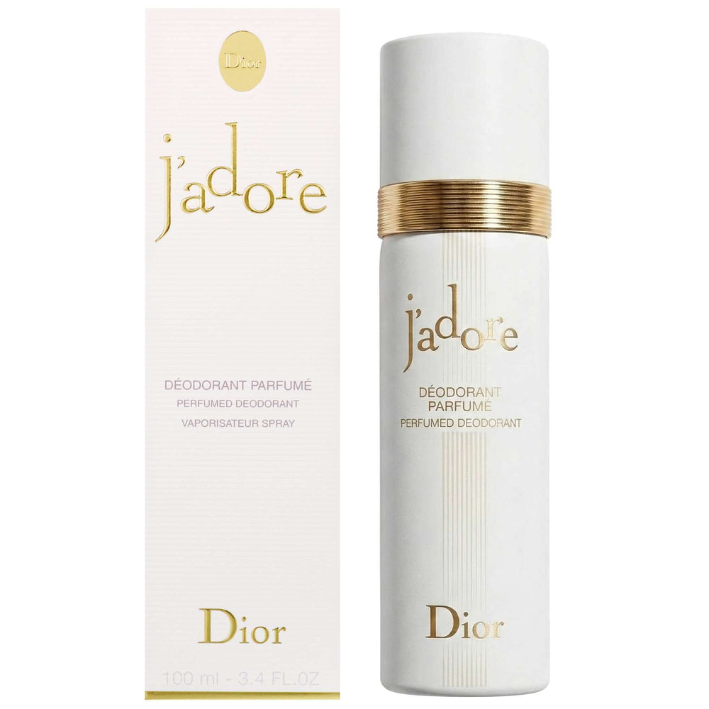 Dior J'Adore Perfumed Deodorant Spray 100ml - Additional 2