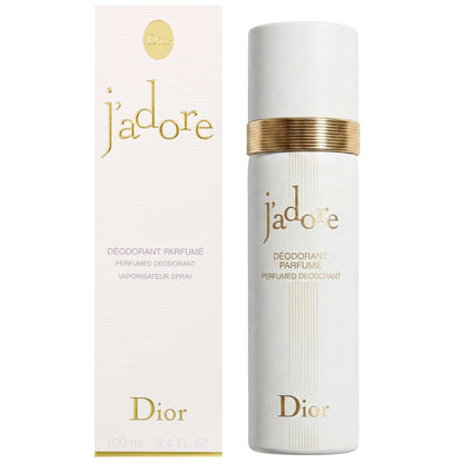 Dior J'Adore Perfumed Deodorant Spray 100ml - Additional 2