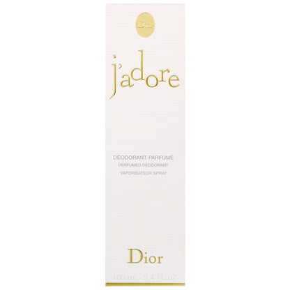 Dior J'Adore Perfumed Deodorant Spray 100ml - Additional 1