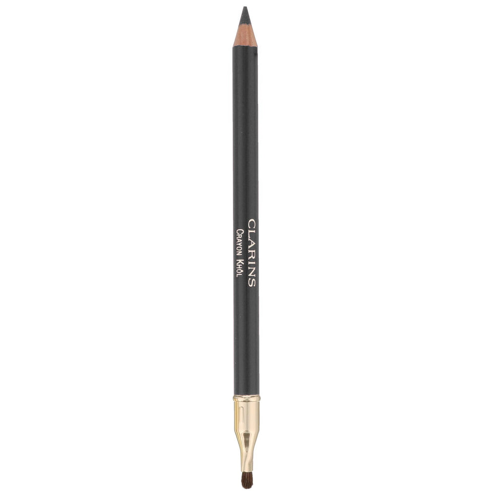 Clarins Crayon Khôl 04 Platinum 1.05g / 0.037 oz. - Extra