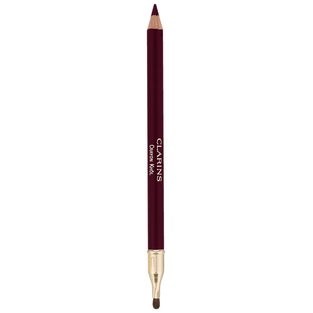 Clarins Crayon Khôl 02 Intense Brown 1.05g / 0.037 oz. - Extra