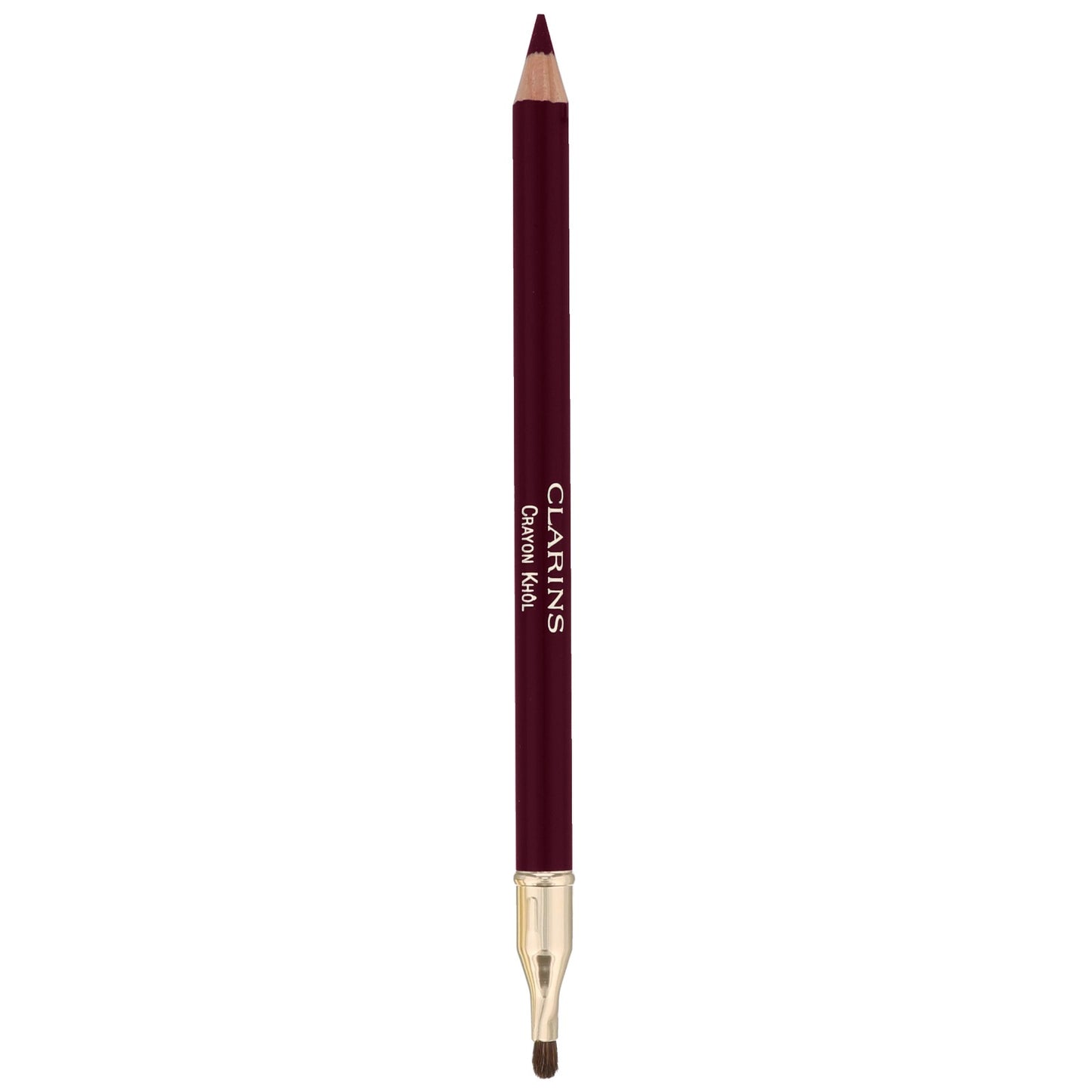 Clarins Crayon Khôl 02 Intense Brown 1.05g / 0.037 oz. - Extra