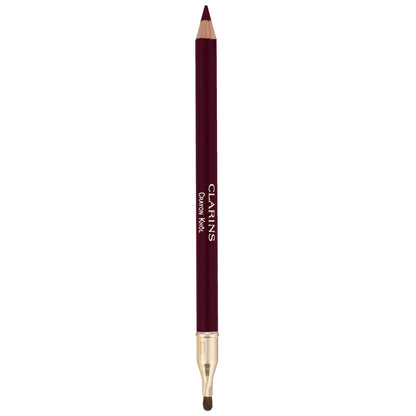 Clarins Crayon Khôl 02 Intense Brown 1.05g / 0.037 oz. - Extra