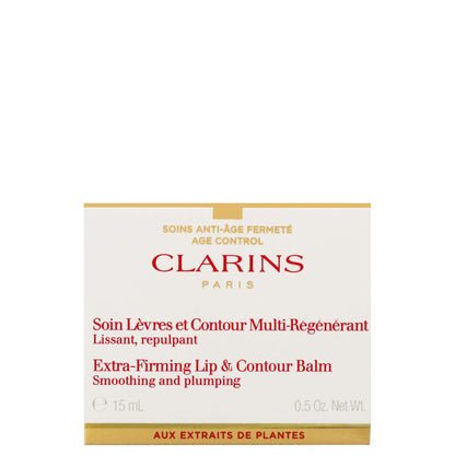 Clarins Extra-Firming Lip & Contour Balm 15ml / 0.5 oz. - Additional 1