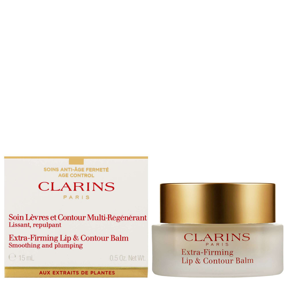 Clarins Extra-Firming Lip & Contour Balm 15ml / 0.5 oz. - Additional 2