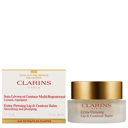 Clarins Extra-Firming Lip & Contour Balm 15ml / 0.5 oz. - Additional 2
