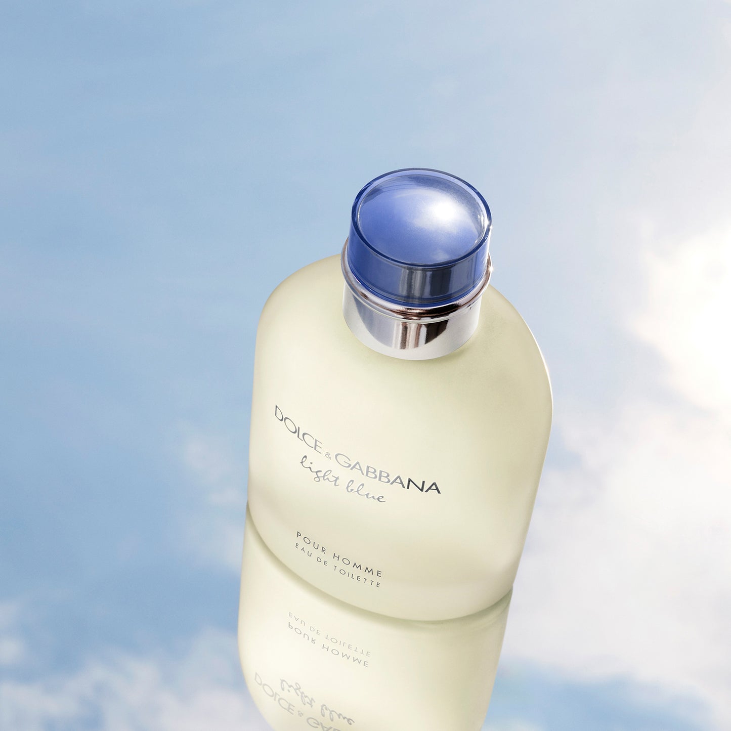 Dolce&Gabbana Light Blue Pour Homme Eau de Toilette Spray 125ml - Additional 2