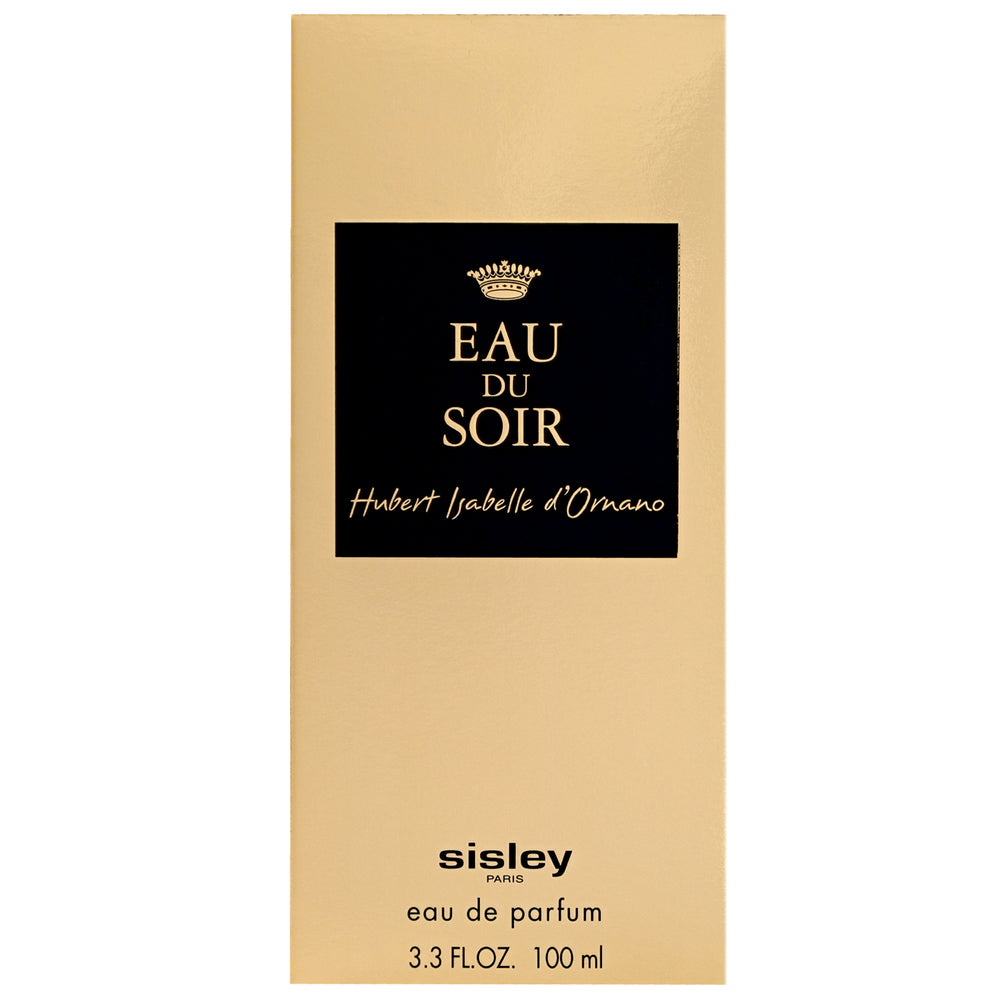 Sisley Eau du Soir Eau de Parfum Spray 100ml - Additional 2