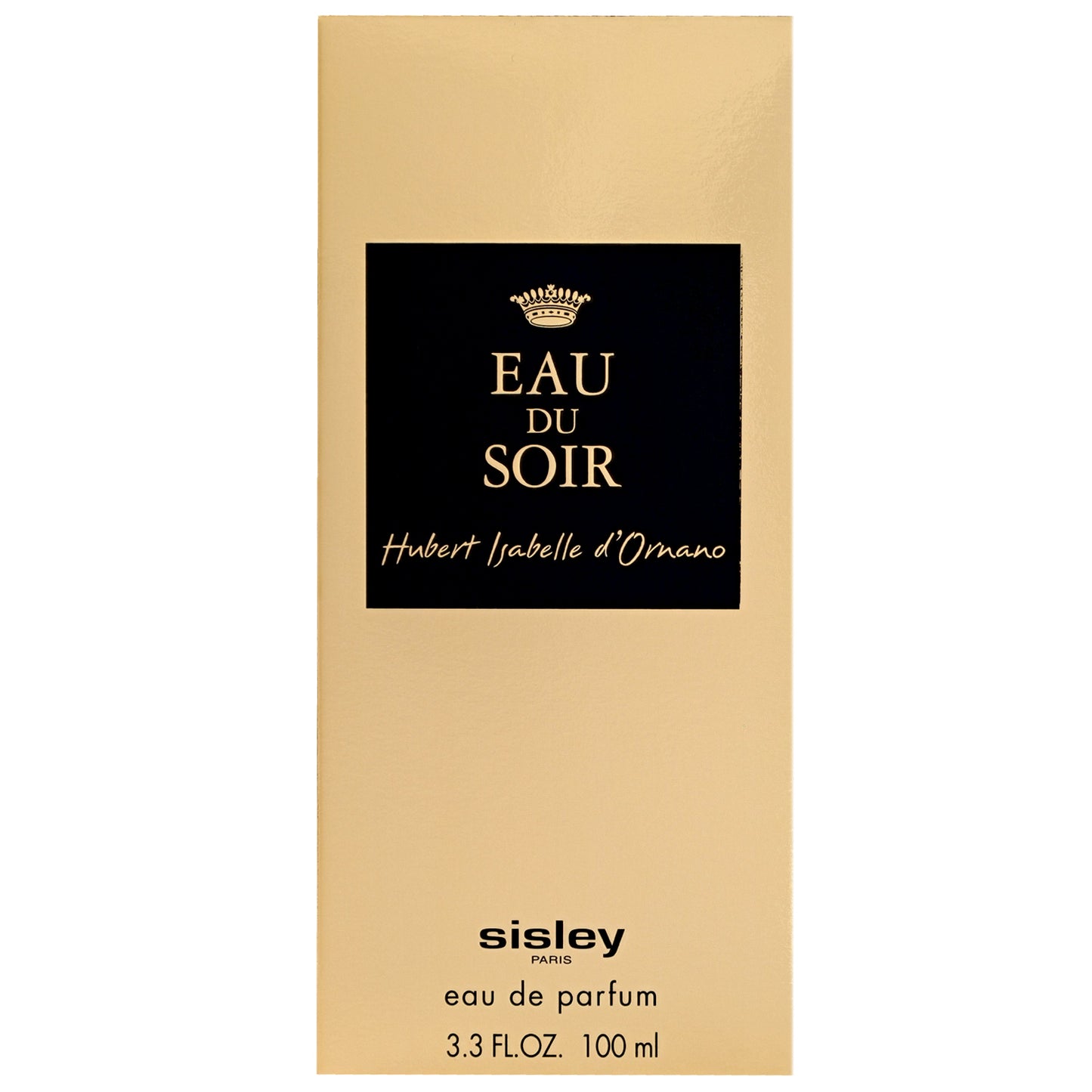 Sisley Eau du Soir Eau de Parfum Spray 100ml - Additional 2