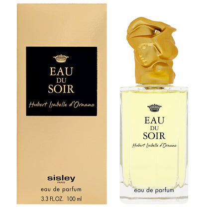 Sisley Eau du Soir Eau de Parfum Spray 100ml - Additional 1