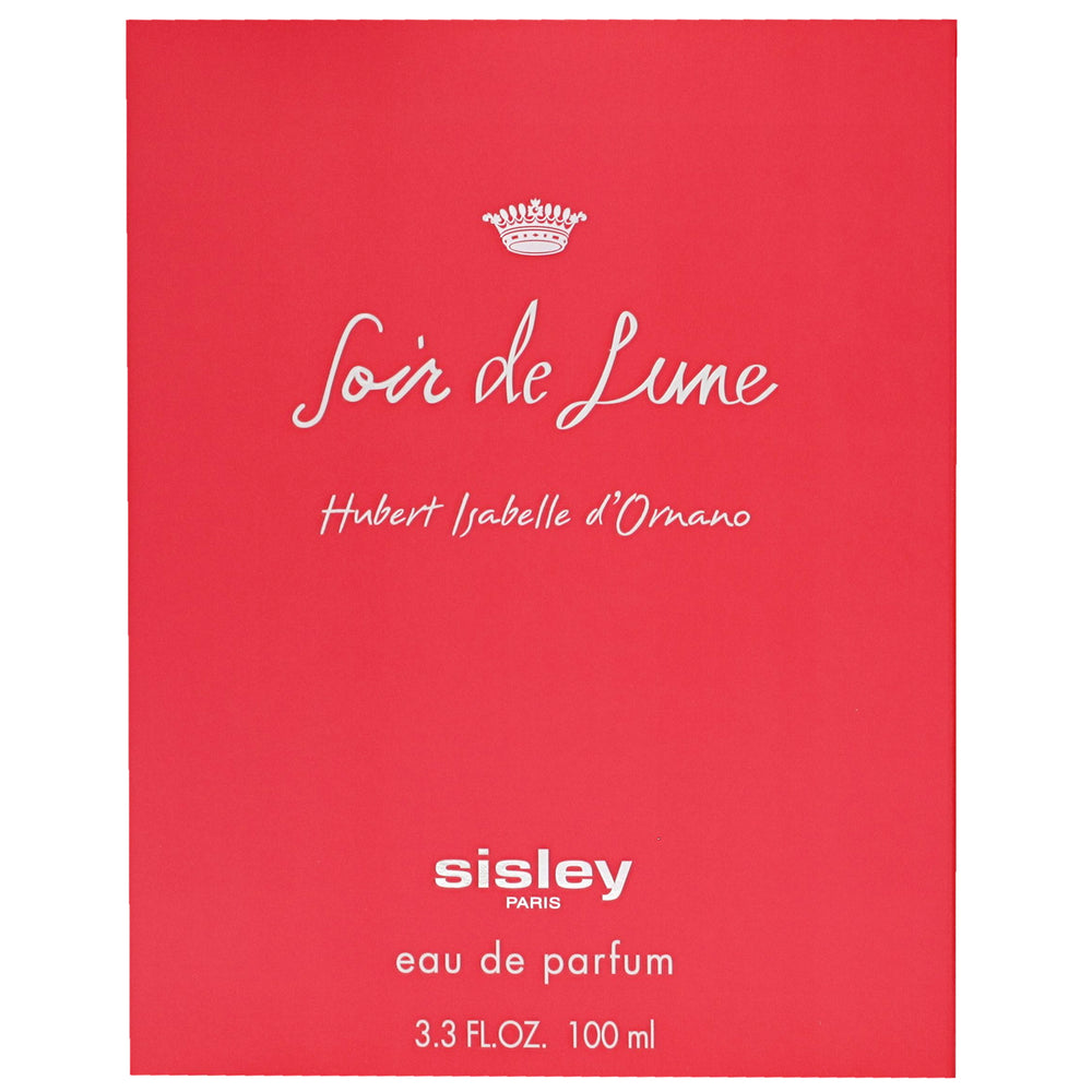 Sisley Soir De Lune Eau de Parfum Spray 100ml - Additional 1