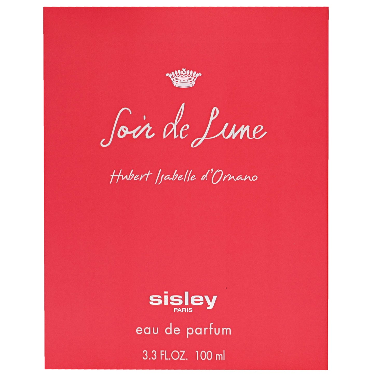 Sisley Soir De Lune Eau de Parfum Spray 100ml - Additional 1