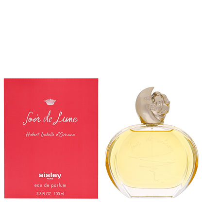 Sisley Soir De Lune Eau de Parfum Spray 100ml - Additional 2