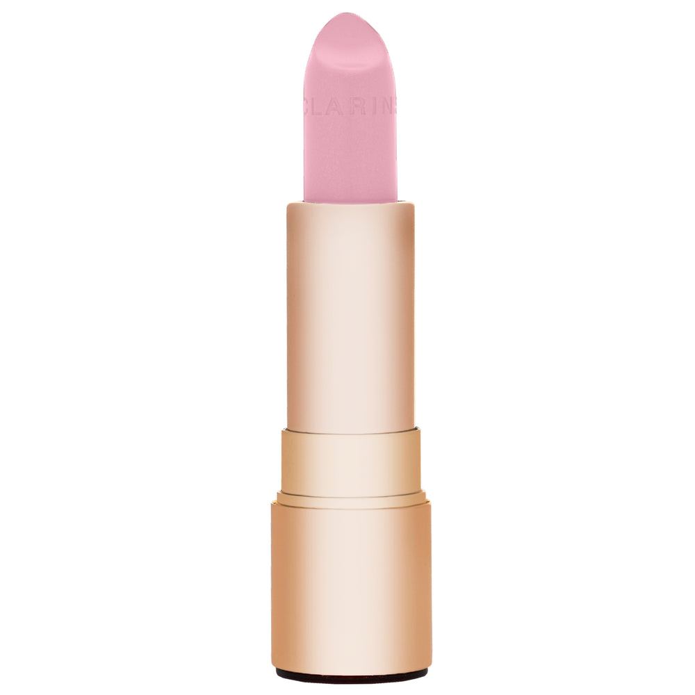 Clarins Joli Rouge Lipstick  707 Petal Pink 3.5g / 0.1 oz. - Extra