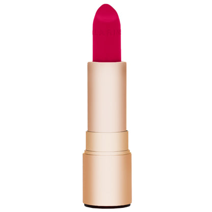 Clarins Joli Rouge Lipstick  713 Hot Pink 3.5g / 0.1 oz. - Extra