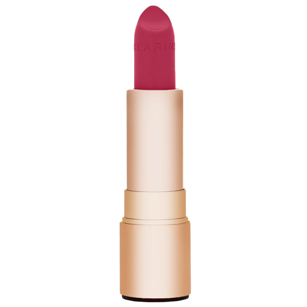 Clarins Joli Rouge Lipstick  723 Raspberry 3.5g / 0.1 oz. - Extra