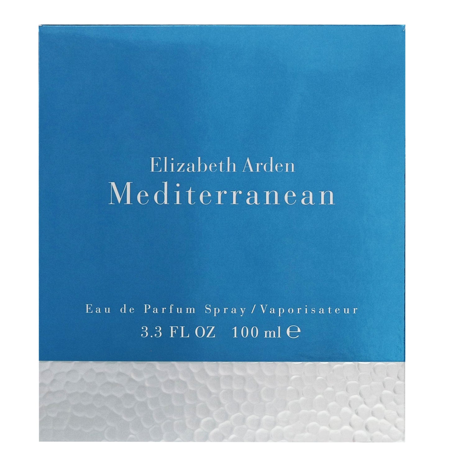 Elizabeth Arden Mediterranean Eau de Parfum Spray 100ml / 3.3 fl.oz. - Additional 1