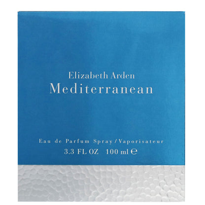 Elizabeth Arden Mediterranean Eau de Parfum Spray 100ml / 3.3 fl.oz. - Additional 1