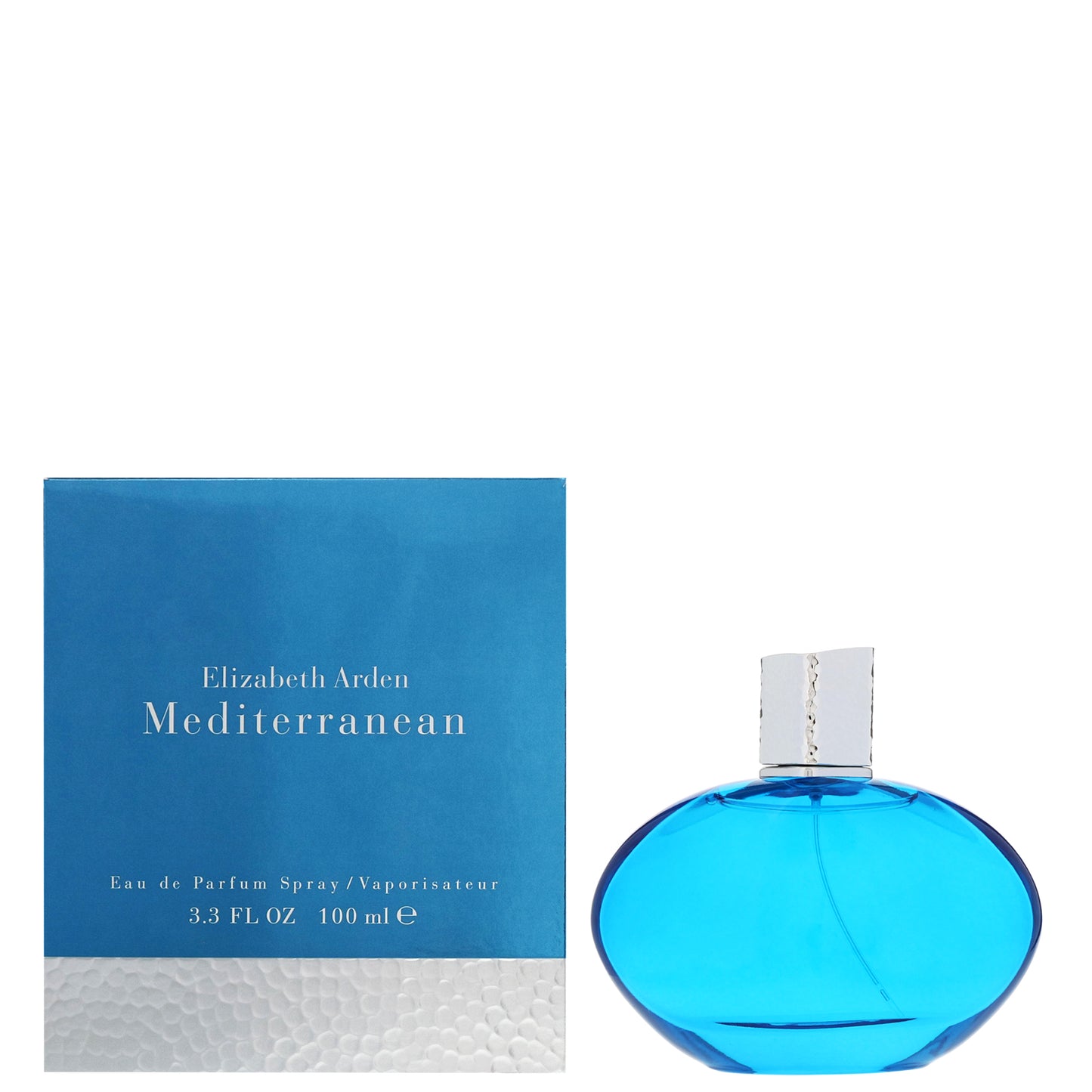 Elizabeth Arden Mediterranean Eau de Parfum Spray 100ml / 3.3 fl.oz. - Additional 2
