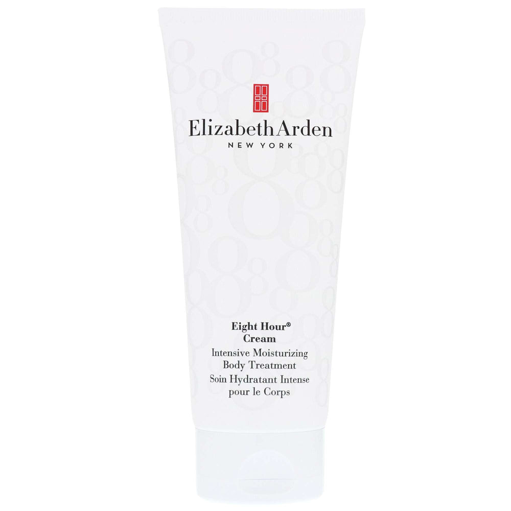 Elizabeth Arden Body Care  Eight Hour Cream Intensive Moisturising Body Treatment 200ml / 6.8 fl.oz.