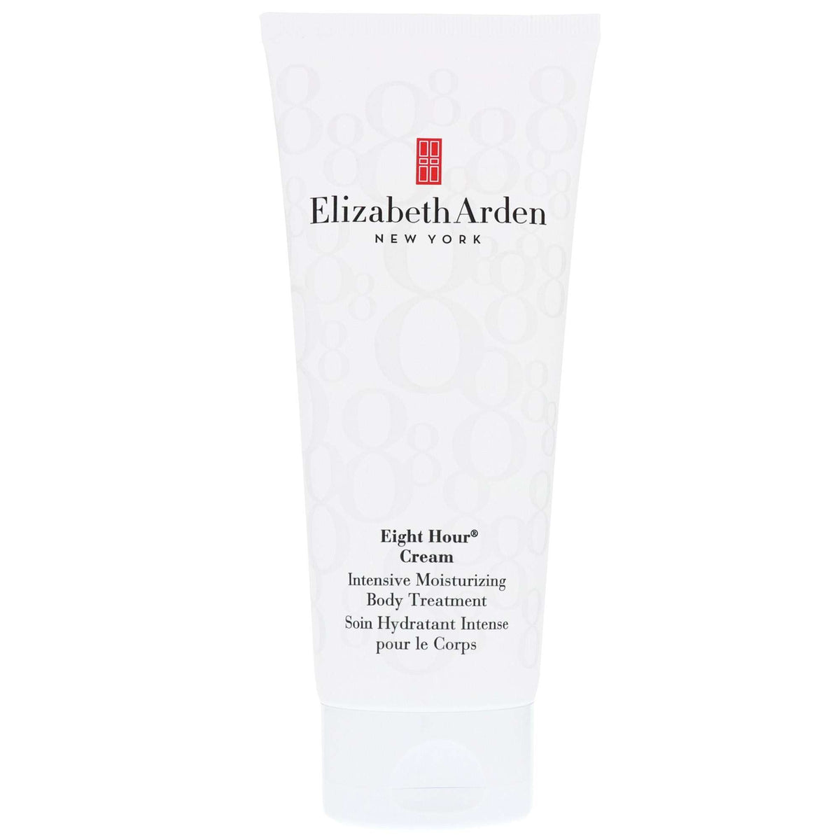 Elizabeth Arden Body Care  Eight Hour Cream Intensive Moisturising Body Treatment 200ml / 6.8 fl.oz.