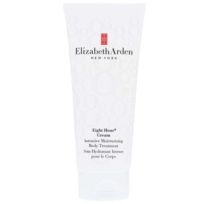 Elizabeth Arden Body Care  Eight Hour Cream Intensive Moisturising Body Treatment 200ml / 6.8 fl.oz.
