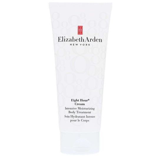 Elizabeth Arden Body Care  Eight Hour Cream Intensive Moisturising Body Treatment 200ml / 6.8 fl.oz.