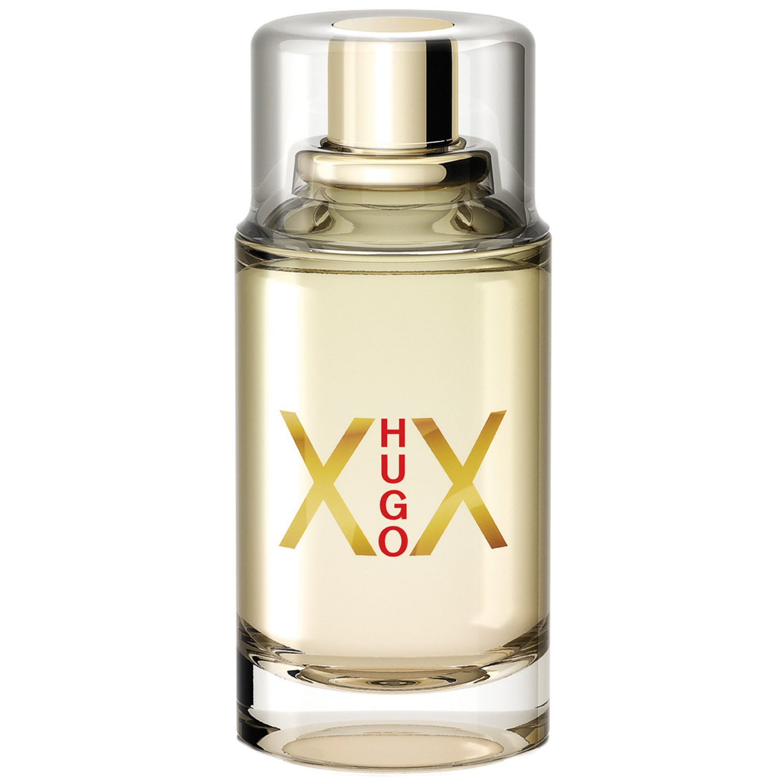 XX Woman Eau de Toilette