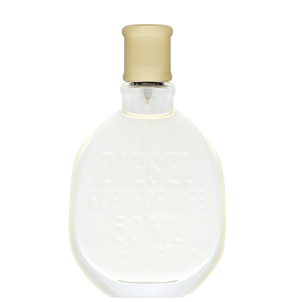 Diesel Fuel For Life Her Eau de Parfum Spray 50ml
