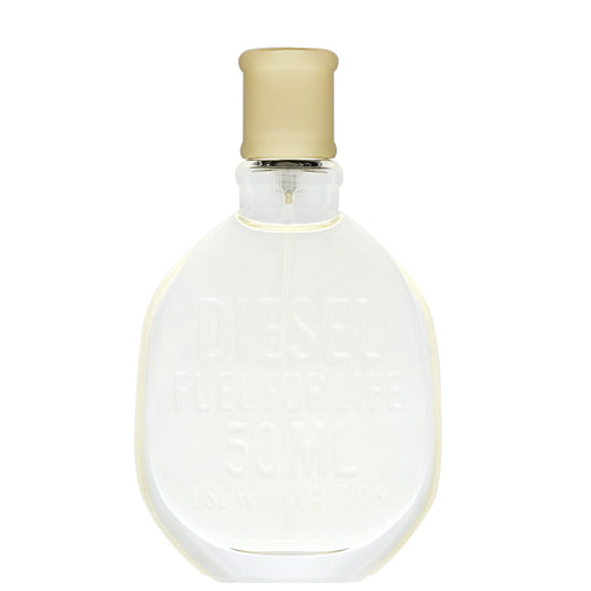 Diesel Fuel For Life Her Eau de Parfum Spray 50ml