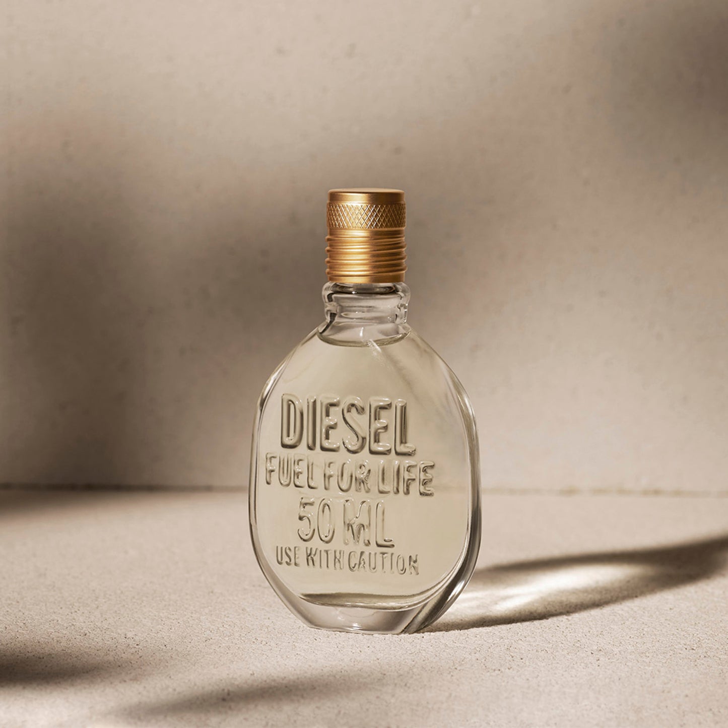 Diesel Fuel For Life Him Eau de Toilette Spray 50ml - Additional 4