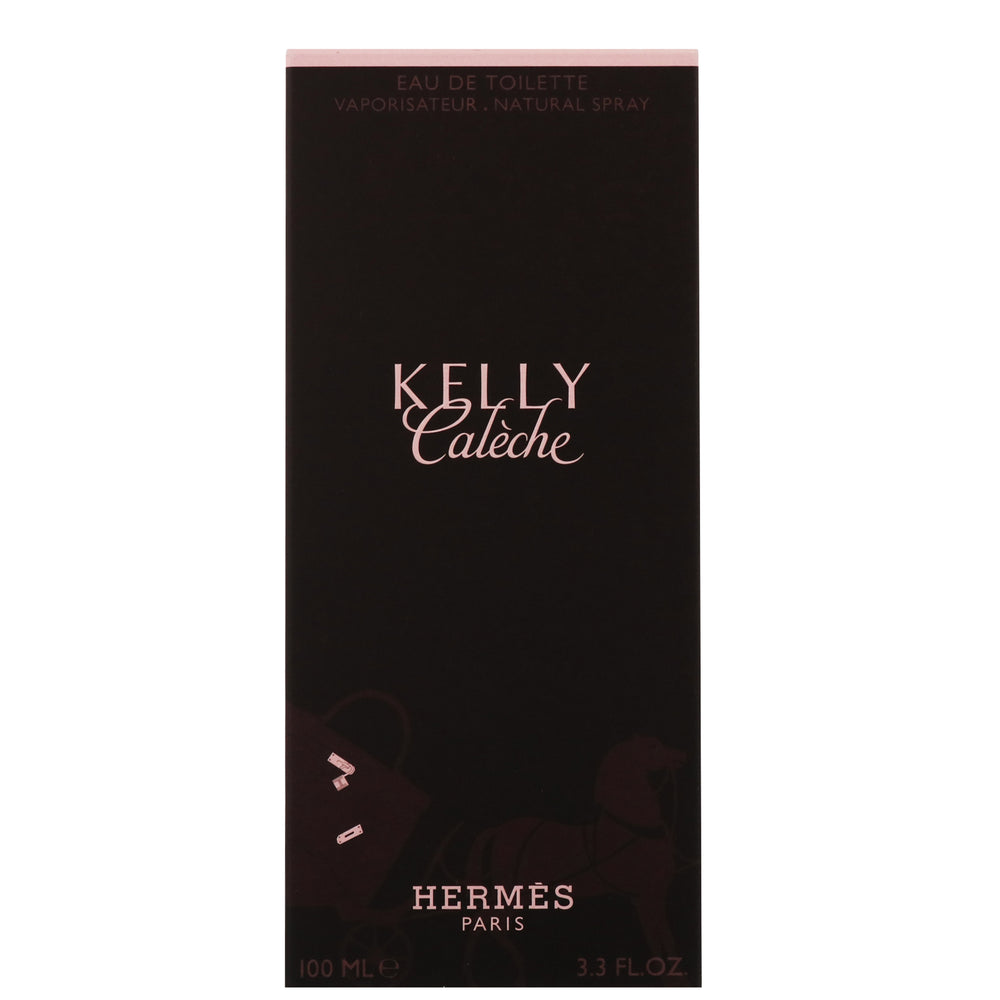 Hermès Kelly Calèche Eau de Toilette Spray 100ml - Additional 1