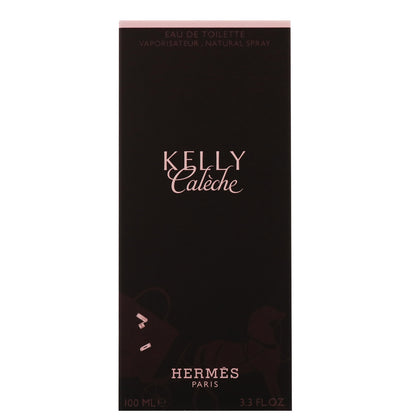 Hermès Kelly Calèche Eau de Toilette Spray 100ml - Additional 1