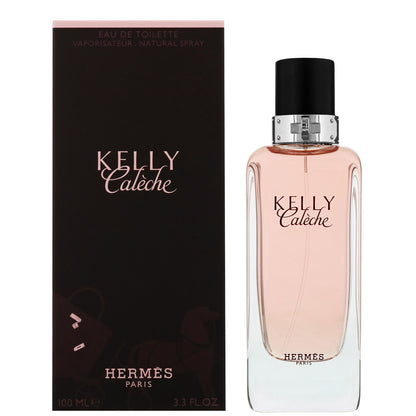 Hermès Kelly Calèche Eau de Toilette Spray 100ml - Additional 2
