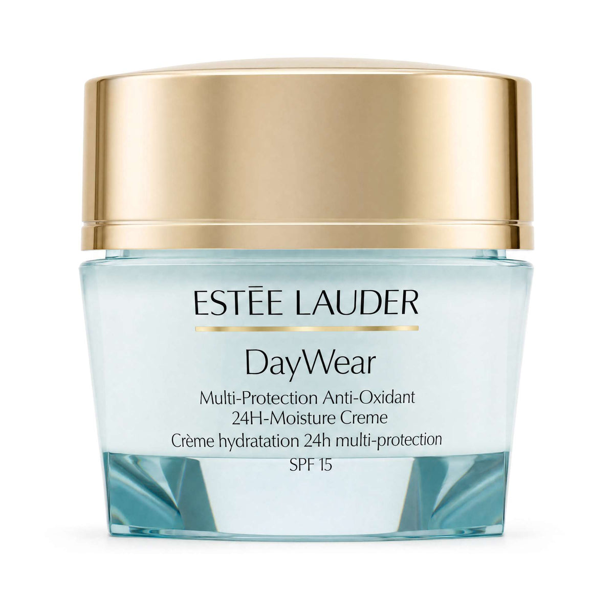 Estée Lauder Moisturiser DayWear Multi-Protection Anti-Oxidant 24H-Moisture Creme SPF15 Dry Skin 50ml