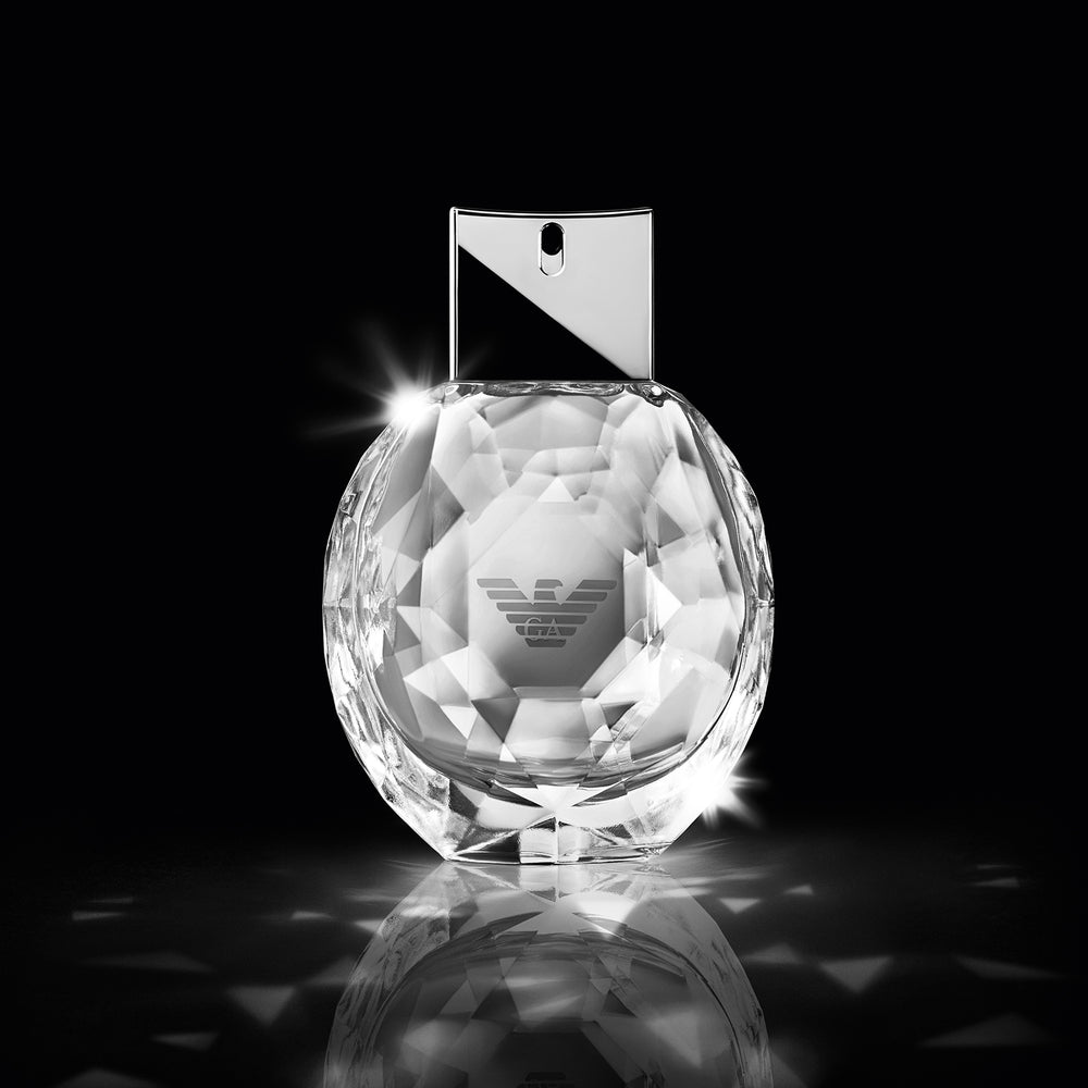 Armani Diamonds Eau de Parfum Spray 100ml - Additional 4